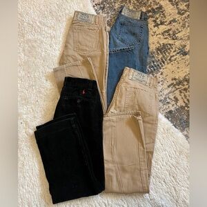 Polo Ralph Lauren Pants